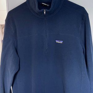 Men's size L Patagonia Pullover